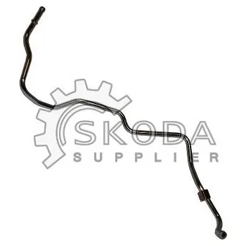 Olejová vana Trubka olejová UNIQUE 03G145771Q