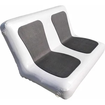 Člun Nafukovací sedačka s opěradlem do člunu 94cm Pacific Marine