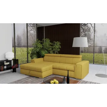 Sedací souprava Gabi Meble Sedací souprava Verona Orientace: Levá, Vyberte barvu látky: Sorella 53