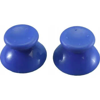 Herní příslušenství IRIS 2 x houbička / krytka na joystick ovladače Xbox 360