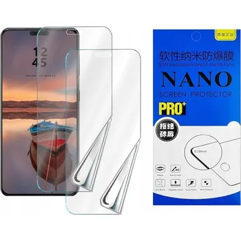 Pouzdro na mobilní telefon Ochranná Fólie B24 pro Honor Magic7 Pro 5G, 2 ks