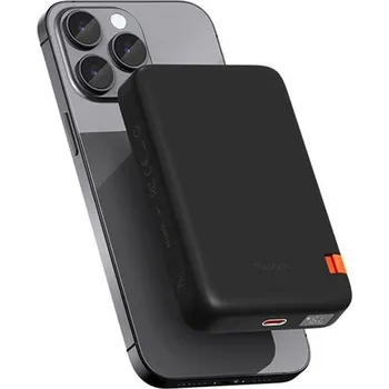 Powerbanka PowerBank MCDODO MC-5101 MagSafe 10000mAh Black