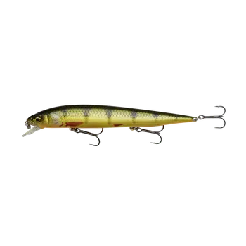 Umělá nástraha Savage Gear wobler 3D smelt Twitch N Roll SR 14cm/20g F Barva: Perch