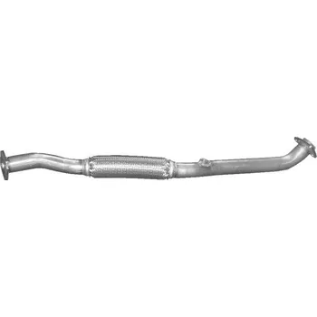 Výfuková trubka Výfuková trubka POLMOSTRŕW 15.401