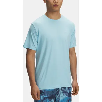 Pánské tričko Pánské tričko Under Armour Vanish Energy SS 1383973-494 Modrá XS