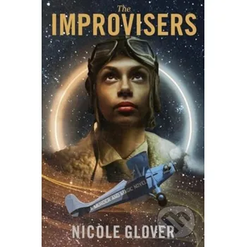 The Improvisers - Glover Nicole HarperCollins