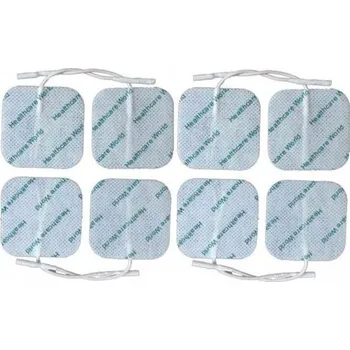 Masážní Přístroj na tělo Healthcare World HCW8SQUK