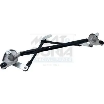 Tyčoví stěračů MEAT & DORIA 227040