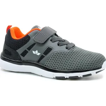 Chlapecké tenisky LICO Bongo VS 59083 šedá, dětské tenisky vel.31