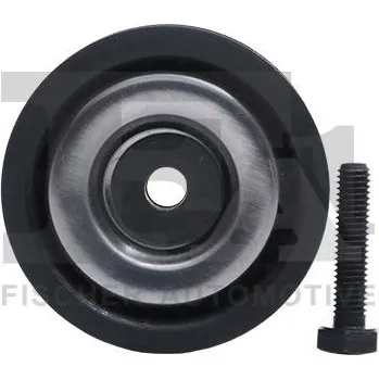 Vratná/vodicí kladka, klínový žebrový řemen FA1 RZ1405-915