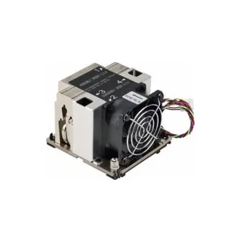 PC ventilátor Supermicro SNK-P0068AP4 2U Heatsink s.3647-0 SQUARE X11 Purley Platform 2U and above Series Servers