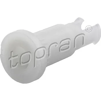 Spojkové ložisko Ložisko, páka spojky TOPRAN (HANS PRIES) 120 130