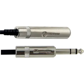 Příslušenství ke zvukové technice GEWA Prodloužení pro sluchátka Pro Line3,5 mm / 3 m / balení 10 ks 167