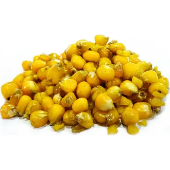 Návnadová surovina Rybina Vařená Kukuřice 3kg Mango