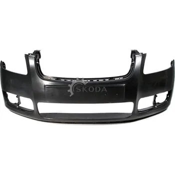 Nárazník Nárazník ŠKODA Original OEM 5j0807221B