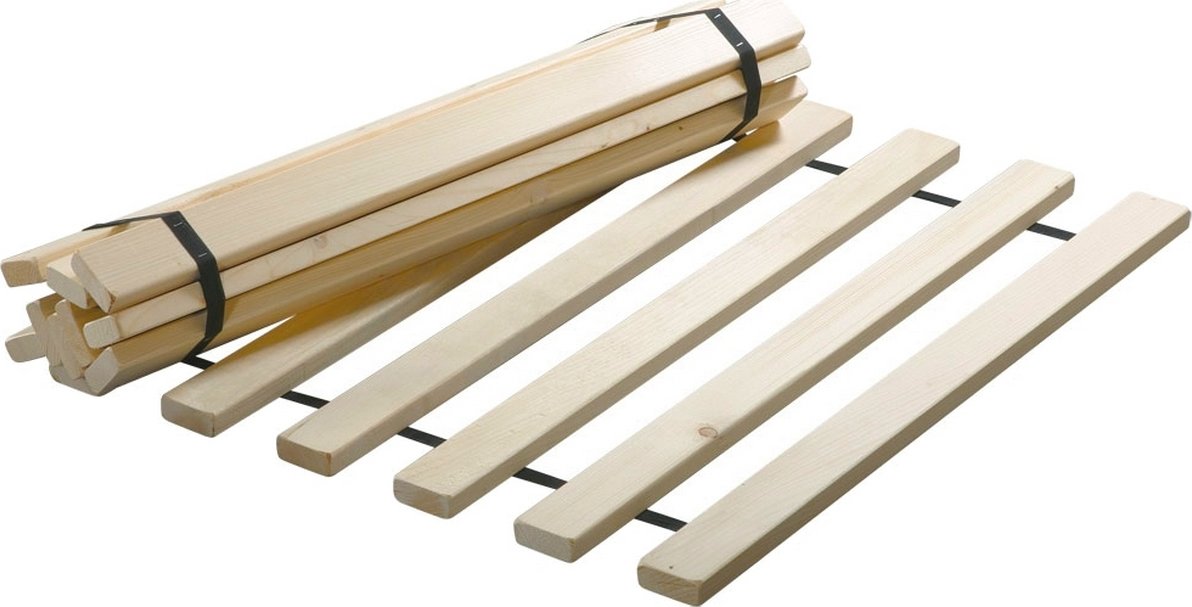 Laťový rošt ROLO šířka 90 cm