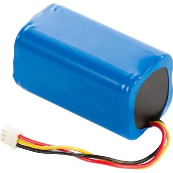 Sáček do vysavače Baterie SRX 0027 Sencor SRV 64x/90x/91x