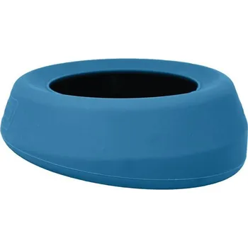 Kurgo Kurgo® Splash Free Miska pro psy modrá 710ml