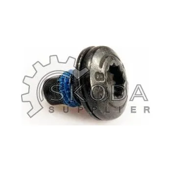 Šroub M8x14 ŠKODA Original OEM N90800503