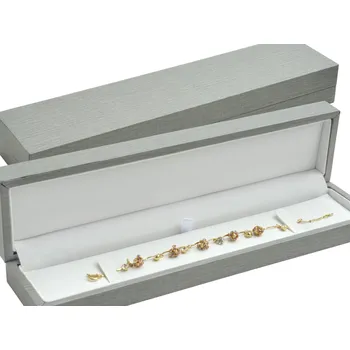 Dárková krabička Zlatnictví Helios Krabička na náramek