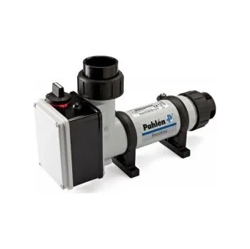 El. ohřev 15kW Aqua compact 150T Titan Pahlén