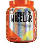 Extrifit Micelar Casein - 1000 g Příchuť: Chocolate
