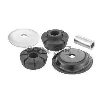 Opravná sada podvozku a pohonu kol Opravná sada, horní uložení tlumičů SNR/NTN KB673.23