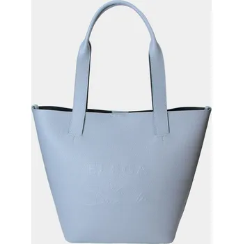 Shopper Sailor modrá