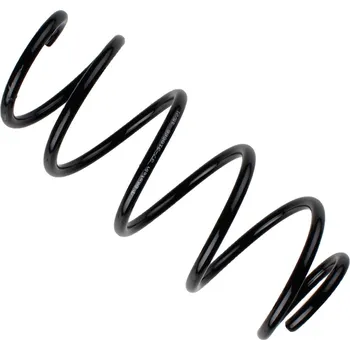 Auto-moto Pružina podvozku BILSTEIN 37-318666