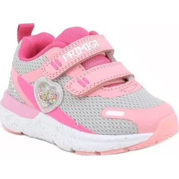 Dívčí tenisky Primigi tenisky se srdíčkem 7946600 velikost 27