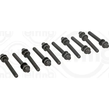 Motor automobilu Sada šroubů hlavy válce ELRING 221.280