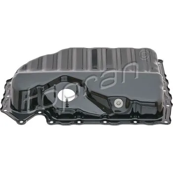 Olejová vana Olejová vana TOPRAN (HANS PRIES) 113 320