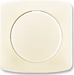 Kryt stmívače s otočným ovladačem ABB Tango 3294A-A123 C slonová kost