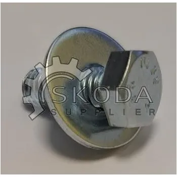 Šroub Šroub M6x16 s podložkou UNIQUE N90749003