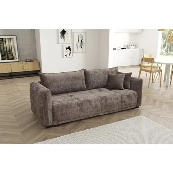 Pohovka Gabi Meble Pohovka ZEN Vyberte barvu látky: Sand 26