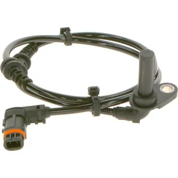 Přislušenství brzdového systému Snímač, počet otáček kol BOSCH 0 265 008 135