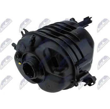 Chladič motoru Vyrovnávací nádoba, chladivo NTY CZW-BM-046