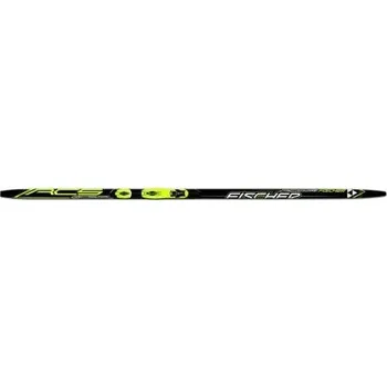 Běžky Fischer běžky FIS.RCS CL NIS cold/stiff 11/12 - 202 cm Velikost: 202cm