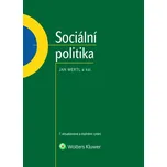 Sociální politika - Jan Mertl a kol.…