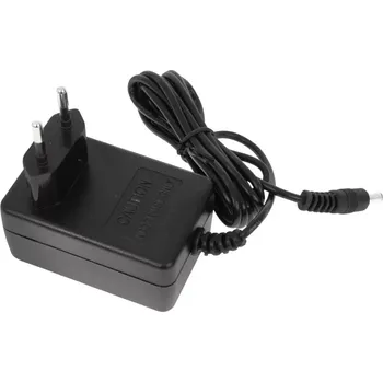 Nabíječka baterií Nabíječka Gelových baterií 24V (500mA)