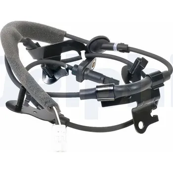 Přislušenství brzdového systému Snímač, počet otáček kol DELPHI SS21244-12B1