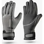 SIMOND Unisex rukavice na canyoning 3 mm S ŠEDÁ