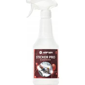 Čisticí prostředek Hap Win univerzální čisticí prostředek 0,5l