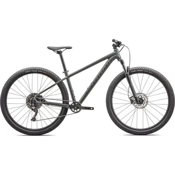 Horské kolo Jízdní kolo Specialized Rockhopper Comp 29" sat met oak green/smoke XXL/193-203cm 2025