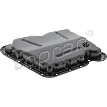 Olejová vana Olejová vana TOPRAN (HANS PRIES) 209 235