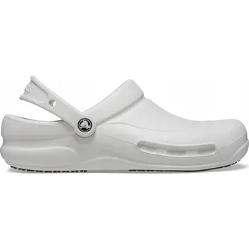 Pracovní obuv Nazouváky Crocs CROCS BISTRO velikost 48,5