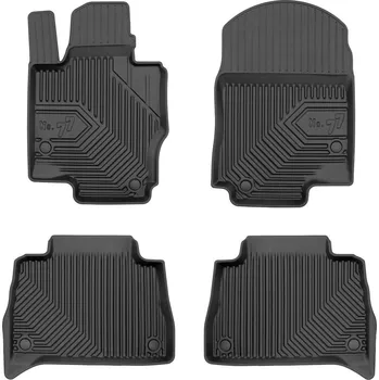 autokoberec Sada podlahových rohoží FROGUM 77426481