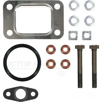 Turbodmychadlo Montážní sada, dmychadlo REINZ WYPRZEDA˝ 04-10232-01