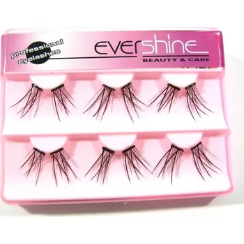 Umělé řasy Umělé řasy trsy opakovaně použitelné ČERNÉ B913