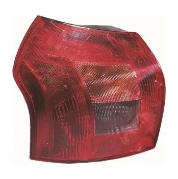 Auto-moto Zadní světlo DEPO 212-19H1L-LD-UE